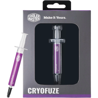 Cooler Master Cryofuze 5 Thermal Paste 20g (MGY-ADSG-N20G-R1)