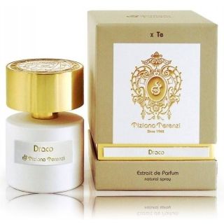 Tiziana Terenzi Draco Perfume PAR 100 ml (8016741662430)