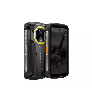 Ulefone Armor Mini 20 Pro Smartphone 8GB / 256GB (UF-AM20P/BK)