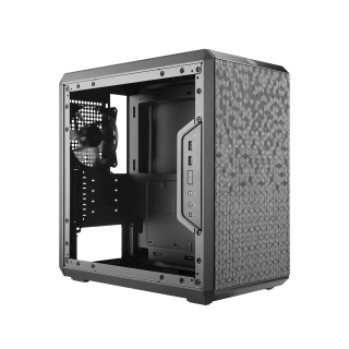 Cooler Master MasterBox Q300L Midi Tower Computer Case (MCB-Q300L-KANN-S00)