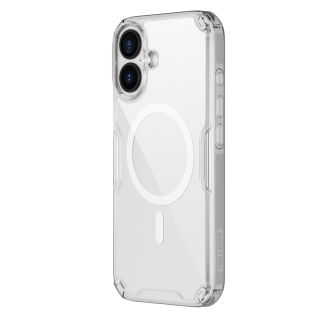 Nillkin Nature TPU PRO Magnetic Cover for Apple iPhone 17 (57983127554)