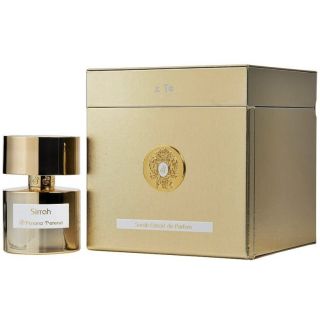 Tiziana Terenzi Sirrah Perfume PAR 100 ml (8016741642555)
