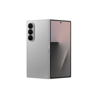 Samsung Galaxy Z Fold7 Smartphone 12GB / 256GB Silver Shadow (SM-F966BZSBEUE)