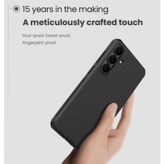 Nillkin Super Frosted PRO Back Cover for Samsung Galaxy S25 FE (57983128083)