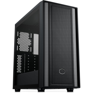 Cooler Master MasterBox 600 Lite ATX Computer Case (MB600L-KGNN-S00)