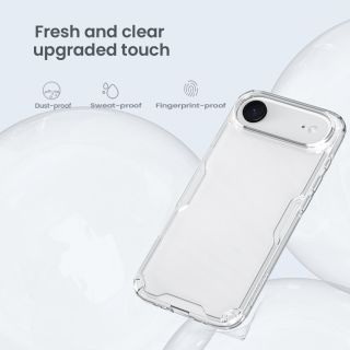Nillkin Nature TPU PRO Cover for Apple iPhone 17 Air (57983127779)