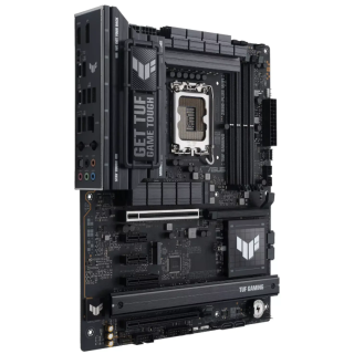 Asus TUF GAMING Z890-PLUS Motherboard1851 ATX (90MB1IQ0-M0EAY0)