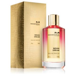 Mancera Indian Dream Perfume EDP 120 ml (3760265190560)
