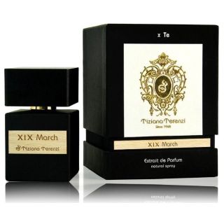 Tiziana Terenzi XIX March Perfume PAR 100 ml (8016741972201)