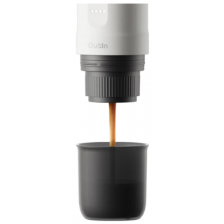Outin Nano A000005 Portable Coffee Machine (A000005)