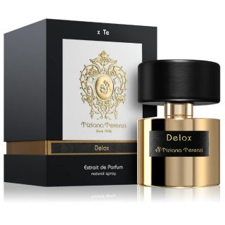 Tiziana Terenzi Delox Perfume PAR 100 ml (8016741882517)