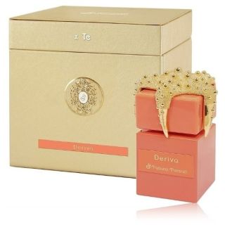 Tiziana Terenzi Deriva Perfume PAR 100 ml (8016741422683)