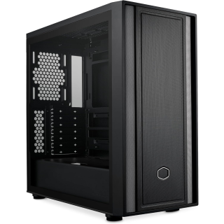 Cooler Master MasterBox 600 Lite ATX Computer Case (MB600L-KGNN-S00)