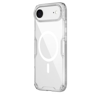 Nillkin Nature TPU PRO Magnetic Cover for Apple iPhone 17 Air (57983127555)