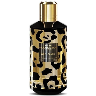 Mancera Wild Candy Perfume EDP 120 ml (unisex) (3760265191161)