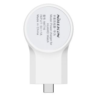 Nillkin 57983110658 Power Charger for Huawei Watch (57983110658)