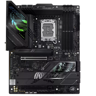 Asus ROG STRIX Z890-F Motherboard (90MB1I40-M0EAY0)