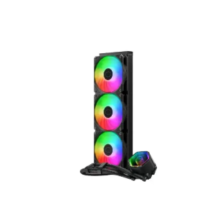 Cooler Master MasterLiquid 360 Core II Processor liquid cooling kit (MLW-D36M-A18PA-R1)