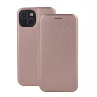 Mocco Smart Diva Case for Smartphone Apple iPhone 17 Pro Max (MO-DIV-IP-17PRMAX-RG)