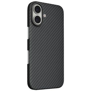 Swissten MagCarbon Case for Apple iPhone 17 (35503194)