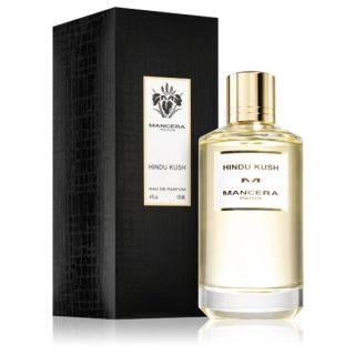 Mancera Hindu Kush Perfume EDP 120 ml (3760265192076)