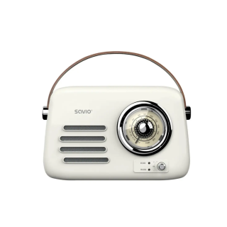 Savio SAVRS-02 Radio (SAVRS-02)