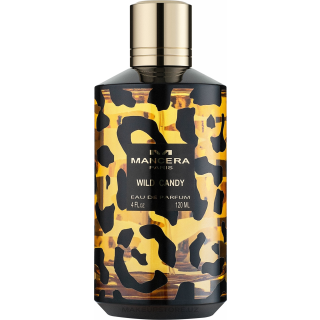 Mancera Wild Candy Perfume EDP 120 ml (unisex) (3760265191161)