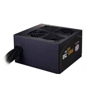Cooler Master MWE Bronze V3 Power supply unit 750W (MPE-7501-ACABW-3BEU)