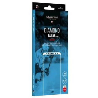 MyScreen Diamond Glass Edge FG Screen Protector for Apple iPhone 17 Pro Max (5904433262699)