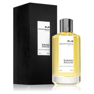 Mancera Sand Aoud Perfume EDP 120 ml (3760265190928)