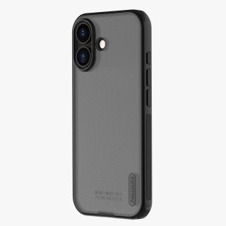 Nillkin Super Frosted PRO Back Cover for Apple iPhone 17 (57983127596)