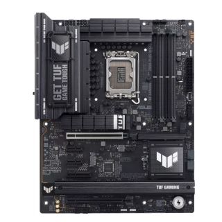 Asus TUF GAMING Z890-PLUS Motherboard1851 ATX (90MB1IQ0-M0EAY0)
