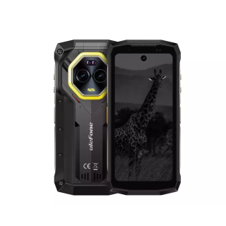 Ulefone Armor Mini 20 Pro Smartphone 8GB / 256GB (UF-AM20P/BK)