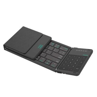 Nillkin Cube Pocket Wireless Keyboard (DUN2819-B)