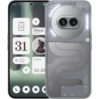 Nothing Phone (2a) Plus 5G Smartphone 12GB / 256GB (A142P)