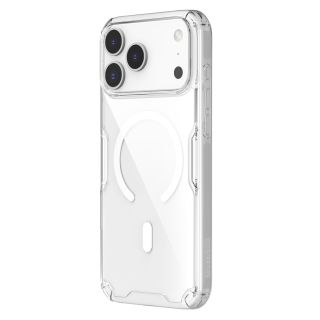 Nillkin Nature TPU PRO Magnetic Cover for Apple iPhone 17 Pro Max (57983127557)