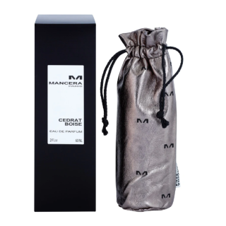 Mancera Cedrat Boise EDP U Perfume 120 ml (3760265190485)