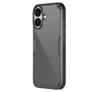 Nillkin Nature TPU PRO Cover for Apple iPhone 17 (57983127778)