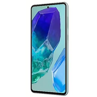 Samsung Galaxy M55 Smartphone 8GB / 256GB Green (SM-M556ELGCEUB)