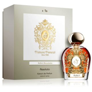 Tiziana Terenzi Adhil Assoluto Perfume PAR 100 ml (8016741042492)