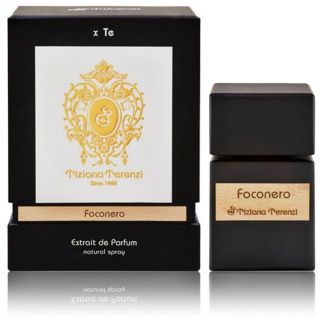 Tiziana Terenzi Foconero Perfume PAR 100 ml (8016741132537)