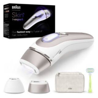 Braun PL7147 Pro7 IPL Photoepilator (PL7147)