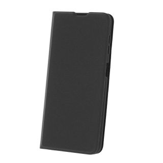 Mocco Smart Soft Book Case for Smartphone Samsung Galaxy A26 5G (MO-SOF-SA-A26-BK)