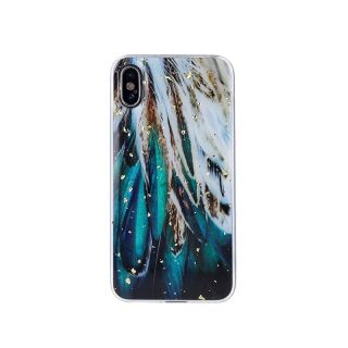 Mocco Gold Glam Back Case for Samsung Galaxy A26 5G (MO-GLA-SA-A26-FE)