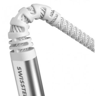 Swissten Kevlar USB - USB-C Data and Charding cable 1.5m (71541011)