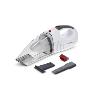 Severin HV 7144 Handheld Vacuum Cleaner (HV7144)