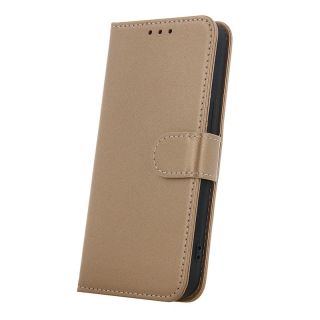 Mocco Smart Classic Book Case for Samsung Galaxy A26 5G (MO-CLA-SA-A26-GO)