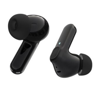 Devia TWS Pro 1 Bluetooth Earphones with ANC (EM408BK)
