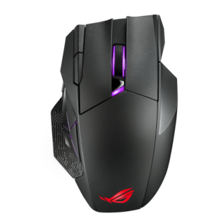 Asus ROG Spatha X Wireless Gaming Mouse (90MP0220-BMUA00)