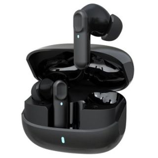 Devia TWS Pro 1 Bluetooth Earphones with ANC (EM408BK)